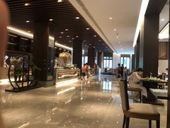 -通安客栈中餐厅·何家小馆