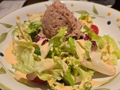 -萨莉亚意式餐厅(龙阳广场店)