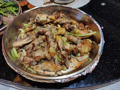 -味可道美食坊(福基路店)