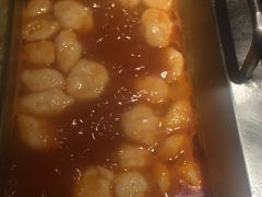 -老牌坊云南鱼豆花火锅(哈西万达店)
