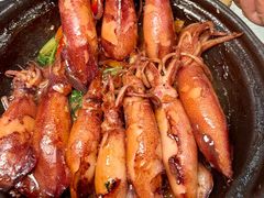 -东江海鲜大排档·潮汕菜·砂锅粥