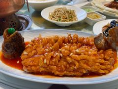 -凯鸽酒楼•雁北民间菜(华北星店)