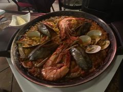 -Mezomd曼索蒂西班牙餐厅(广粤店)