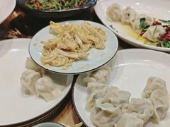 -伊喜饺子(五道口学院路店)