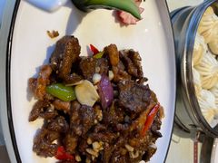 精品老爆三-狗不理(贵宾楼店)