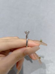 -Zbird钻石小鸟·钻戒婚戒定制高端珠宝私人定制中心