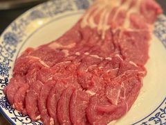 -裕德孚·非遗手切涮羊肉(东直门内大街店)
