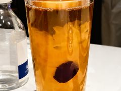 -羲和雅苑•北京烤鸭(国贸商城店)