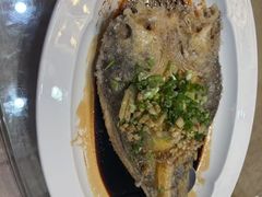 -广东胜利宾馆西关粤中餐厅