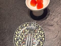 -君庭中餐厅(湘江豪生店)