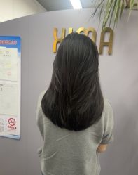 -XIMA·美发沙龙