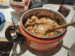 -关东小磨东北菜(漕河泾印象城店)