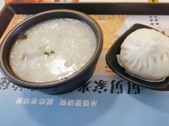 -老娘舅(杭州东站店)