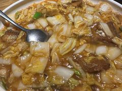 醋溜带鱼-老宁波1381餐厅(宏泰广场店)