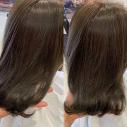 -锦尚名仕Hair Salon