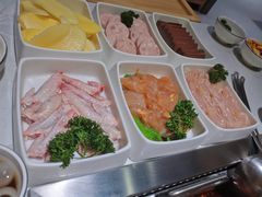 -默玉火锅(新世纪购物中心店)