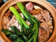 -超记煲仔饭(惠福东路店)