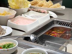 -海底捞火锅(龙岗星河COCO Park店)