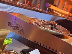 -西塔老太太泥炉烤肉(苏州大悦城店)