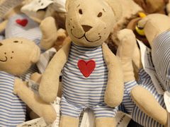 -宜家家居(西安未央商场店)