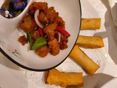 -顺德佬酒楼(粤海店)