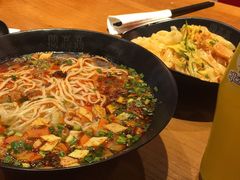 -鼎高高陕西美食(龙德广场店)