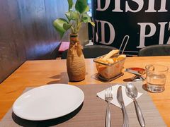 -新贝乐意大利餐厅(苏州中心店)