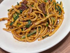 -贯贯吉·清真餐厅(浙江中路店)