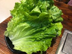 -意成料理