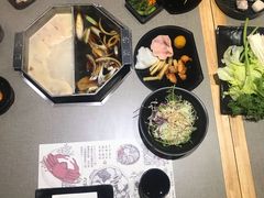 -八角锄烧·肉火锅(天河城店)