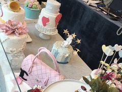 -CAKE BOSS 蛋糕老板(北京世纪金源购物中心)
