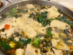 -小钱鱼馆(富春路店)