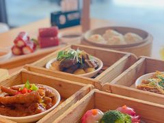 -临江酒店-中餐厅