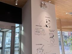 -Blueglass酸奶(财富购物中心店)