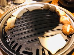 -农乐园炭火烤肉(世茂店)