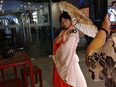 -太阳岛度假酒店