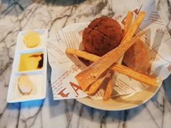 -宴悦海鲜餐厅·游水海鲜·牛排(亚龙湾瑞吉店)