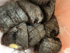 -木子木水日式烫面包(世界城光谷店)