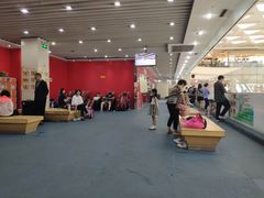 -全明星滑冰俱乐部(万象城店)