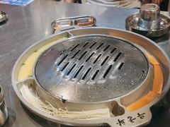 -哈哈碳都·牛肋条无限自助烤肉(台江万达店)