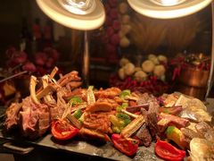 -深圳四季酒店·馥自助餐厅