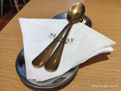 -斯利美甜品slimay dessert(滨江高教园店)