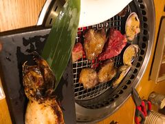 -赤坂亭·M9和牛烧肉·铁板烧(合肥万象城店)