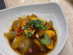-不倒翁·徽天下名菜楼(马鞍山路店)