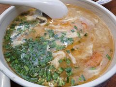 -旺角小渔村·海肠捞饭开创者(环山路店)