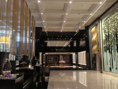 -广州花园酒店