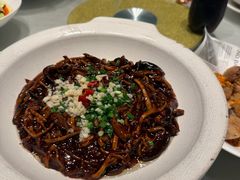 -老平安农家菜(平安店)