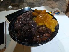 -小胖老味刨冰