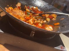 -实在湘·大碗土菜(竹料店)