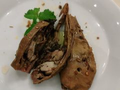 -大鸭梨烤鸭店(花园村店)